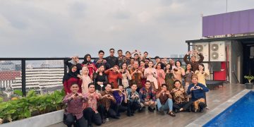 Rayakan 4th Anniversary “4mazing Ye4r”, Quest Prime Pemuda Semarang Padukan Tasyukuran dan Semangat Hari Kartini