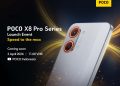 Speed to the Max! POCO X8 Pro Series   Siap Meluncur di Indonesia 2 April 2026
