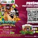 Gembira Loka Zoo  Hadirkan Edukasi Satwa Interaktif di The Park Mall Semarang
