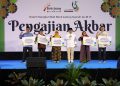 Bank Jateng Syariah Perkuat Sinergi Umat dan Ekonomi Syariah di Milad ke-18