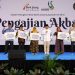 Bank Jateng Syariah Perkuat Sinergi Umat dan Ekonomi Syariah di Milad ke-18