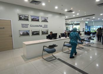 Columbia Asia Hospital Semarang Hadirkan Solusi Tanpa Bedah untuk Kasus Batu Empedu 6 Columbia Asia Hospital Semarang Hadirkan Solusi Tanpa Bedah untuk Kasus Batu Empedu