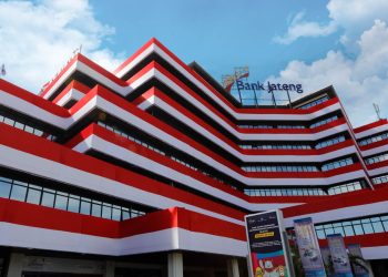 Bank Jateng Perkuat Digitalisasi Keuangan Daerah melalui SIPD – RI dan Siskeudes 6 Bank Jateng Perkuat Digitalisasi Keuangan Daerah melalui SIPD – RI dan Siskeudes