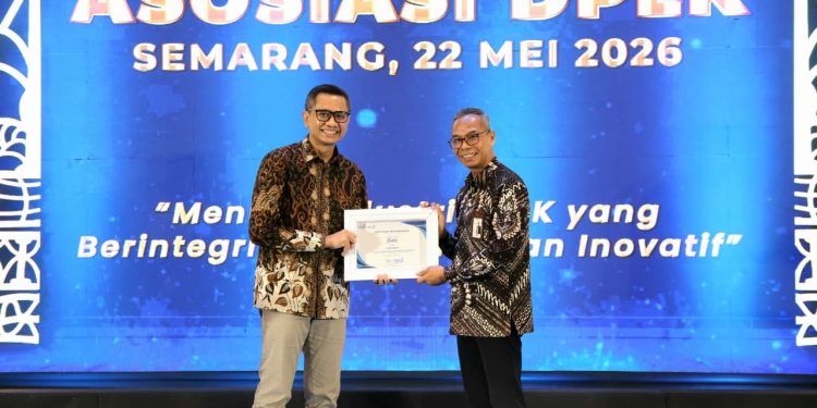 Bank Jateng Dukung Asosiasi DPLK Dorong Industri DPLK yang Berintegritas, Modern, dan Inovatif