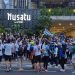 “Langkah dan Cerita Bersama Nusatu”, Semangat Baru Gaya Hidup Sehat di Tengah Kota Semarang