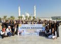 Amiri Tour & Travel Luncurkan Program Umroh Keluarga “Family Journey to Jannah”
