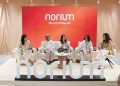 AZKO Luncurkan NORIUM, Air Treatment Multifungsi dengan Desain Modern untuk Hunian Masa Kini 3 AZKO Luncurkan NORIUM, Air Treatment Multifungsi dengan Desain Modern untuk Hunian Masa Kini