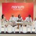 AZKO Luncurkan NORIUM, Air Treatment Multifungsi dengan Desain Modern untuk Hunian Masa Kini 12 AZKO Luncurkan NORIUM, Air Treatment Multifungsi dengan Desain Modern untuk Hunian Masa Kini