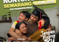Fantastis! Film Jangan Buang Ibu Gelar Gala Premiere di 20 Kota Indonesia! Membawa Cerita Haru dan Pelukan Hangat Ibu