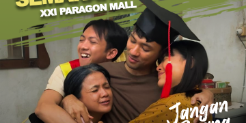 Fantastis! Film Jangan Buang Ibu Gelar Gala Premiere di 20 Kota Indonesia! Membawa Cerita Haru dan Pelukan Hangat Ibu