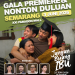 Fantastis! Film Jangan Buang Ibu Gelar Gala Premiere di 20 Kota Indonesia! Membawa Cerita Haru dan Pelukan Hangat Ibu