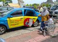 Hari Kesadaran Aksesibilitas Global: Maxim Perkuat Komitmen Mobilitas Inklusif Lewat Program Khusus Disabilitas