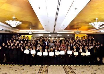 Maybank Dorong Dampak Sosial bagi 1,49 Juta Kehidupan di ASEAN Perkuat Komitmen sebagai Institusi Berbasis Nilai di ASEAN 6 Maybank Dorong Dampak Sosial bagi 1,49 Juta Kehidupan di ASEAN Perkuat Komitmen sebagai Institusi Berbasis Nilai di ASEAN