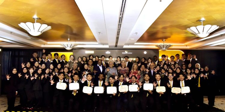 Maybank Dorong Dampak Sosial bagi 1,49 Juta Kehidupan di ASEAN  Perkuat Komitmen sebagai Institusi Berbasis Nilai di ASEAN