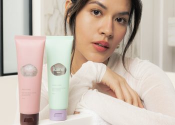 Memasuki Kategori Body Care, Raine Beauty Rilis Perfumed Body Lotion dengan Signature Scent untuk Ritual Layering Parfum