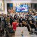 UniPin dan Infokom Jakmania Gelar Watch Party Persija Jakarta vs Persik Kediri