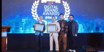 Bank Jateng Borong Penghargaan Infobank 2026 untuk KPR, Corporate Brand, dan Tabungan Bima