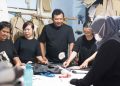 Komitmen Bank Jateng Dorong UMKM Naik Kelas: Kisah Sukses Mamnich Angkat Potensi Lokal ke Pasar Modern