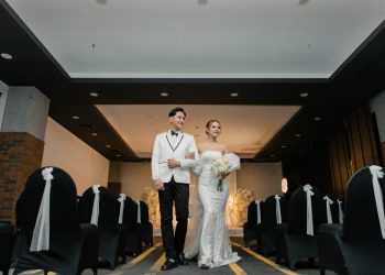 Abadikan Momen Bahagia Di ROOMS INC Semarang Dengan Promo Bertajuk : ROOMS INC Say’s I Do