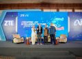 ZTE Day Indonesia 2026 Perkuat Inovasi AI dan Kolaborasi Infrastruktur Digital untuk Mempercepat Transformasi Digital Indonesia 5 ZTE Day Indonesia 2026 Perkuat Inovasi AI dan Kolaborasi Infrastruktur Digital untuk Mempercepat Transformasi Digital Indonesia