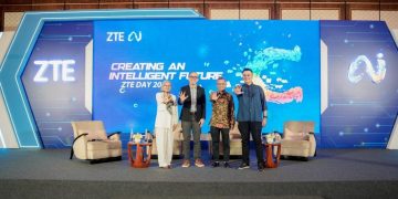 ZTE Day Indonesia 2026 Perkuat Inovasi AI dan Kolaborasi Infrastruktur Digital untuk Mempercepat Transformasi Digital Indonesia
