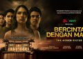 Haico Van der Veken, Maxime Bouttier, dan Dinda Kirana Terjebak Dalam Cinta Segitiga Penuh Intrik di Bercinta Dengan Maut 4 Haico Van der Veken, Maxime Bouttier, dan Dinda Kirana Terjebak Dalam Cinta Segitiga Penuh Intrik di Bercinta Dengan Maut