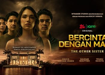 Haico Van der Veken, Maxime Bouttier, dan Dinda Kirana Terjebak Dalam Cinta Segitiga Penuh Intrik di Bercinta Dengan Maut 8 Haico Van der Veken, Maxime Bouttier, dan Dinda Kirana Terjebak Dalam Cinta Segitiga Penuh Intrik di Bercinta Dengan Maut