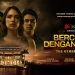 Haico Van der Veken, Maxime Bouttier, dan Dinda Kirana Terjebak Dalam Cinta Segitiga Penuh Intrik di Bercinta Dengan Maut