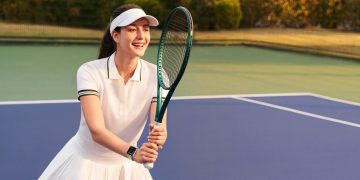  HUAWEI WATCH FIT 5 Series Resmi Hadir di Indonesia dengan Ultra Upgrade untuk Fitur Health & Sport, dan Diabetes Risk Study Pertama di Industri