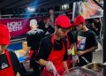 Hokiben Hadir di Pleburan Semarang, Sajikan Cita Rasa Jepang dan Semangat UMKM Lokal 3 Hokiben Hadir di Pleburan Semarang, Sajikan Cita Rasa Jepang dan Semangat UMKM Lokal
