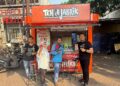 Teh Jabrik, Minuman Kekinian dengan Harga Merakyat yang Siap Menyegarkan Hari 16 Teh Jabrik, Minuman Kekinian dengan Harga Merakyat yang Siap Menyegarkan Hari