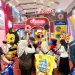 Belanja Makin Cuan, Kokola ‘Cookie Land’ Hadir di JFK 2026  Dengan Exclusive Launch dan Aktivitasi Seru Berhadiah