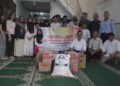 Rayakan Hari Jadi Ke-4, Hotel Aruss Semarang Gandeng Sultan Production Wujudkan Filosofi “Mengalirkan Manfaat” di Panti Asuhan Muawanah