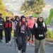Menyusuri Senja dan Warisan Budaya Prambanan, Amaranta Sunset Trail Walk Hadirkan Pengalaman yang Menginspirasi