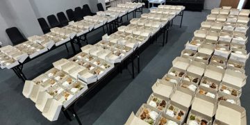 Radja Hotel Hadirkan Paket Lunch Box Mulai Rp25 Ribuan, Solusi Praktis untuk Berbagai Acara