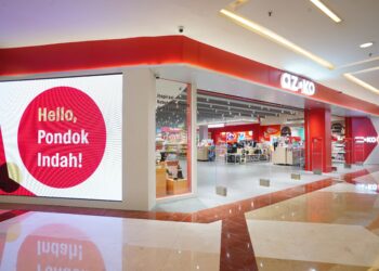 AHI Gelar RUPST Tahun Buku 2025, Setujui Pembagian Dividen dan Perkuat Strategi Pertumbuhan Berkelanjutan 8 AHI Gelar RUPST Tahun Buku 2025, Setujui Pembagian Dividen dan Perkuat Strategi Pertumbuhan Berkelanjutan