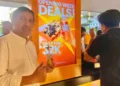 Rooms Inc Semarang Luncurkan Churato, Camilan Berbahan Kentang Bidik Pasar Anak Muda