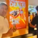 Rooms Inc Semarang Luncurkan Churato, Camilan Berbahan Kentang Bidik Pasar Anak Muda