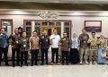 Sejalan OJK dan Pemkab Magelang, Bank Jateng Wujudkan Percepatan Pembangunan Ekonomi Daerah