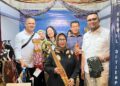Didik Nalogo: Kami Ingin Menjadi Penghubung Lapas dengan Masyarakat Melalui Produk Warga Binaan