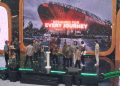 Paradise Indonesia dan BINUS Resmikan 23 Semarang Shopping Center, Hadirkan Ikon Baru Pertumbuhan Kota Semarang