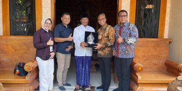 Dukung Pertumbuhan Ekonomi, Bank Jateng Perkuat Sinergi dengan Pemkot Tegal dan Pacu Strategi Bisnis Berkelanjutan