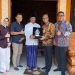 Dukung Pertumbuhan Ekonomi, Bank Jateng Perkuat Sinergi dengan Pemkot Tegal dan Pacu Strategi Bisnis Berkelanjutan