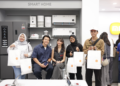 Xiaomi 17T Series: Antrean Panjang & Keseruan di Penjualan Perdana pada 6 Juni 2026 5 Xiaomi 17T Series: Antrean Panjang & Keseruan di Penjualan Perdana pada 6 Juni 2026