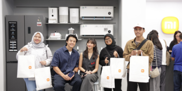 Xiaomi 17T Series: Antrean Panjang & Keseruan di Penjualan Perdana pada 6 Juni 2026