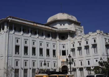 Dari Gedung Tua Menjadi Penjaga Ingatan Bangsa: Semarang Bersiap Menyambut Museum Fotografi Indonesia 7 Dari Gedung Tua Menjadi Penjaga Ingatan Bangsa: Semarang Bersiap Menyambut Museum Fotografi Indonesia