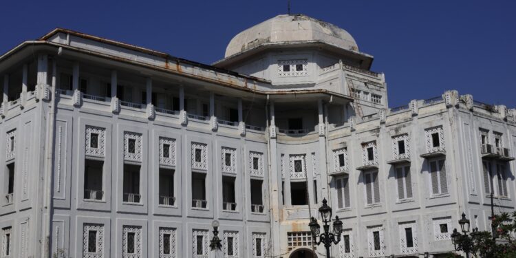 Dari Gedung Tua Menjadi Penjaga Ingatan Bangsa: Semarang Bersiap Menyambut Museum Fotografi Indonesia 1 Dari Gedung Tua Menjadi Penjaga Ingatan Bangsa: Semarang Bersiap Menyambut Museum Fotografi Indonesia