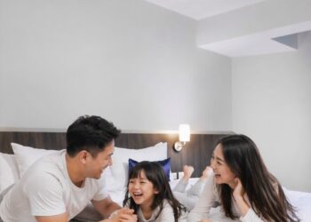 ASTON Inn Pandanaran Semarang Tawarkan Pengalaman Menginap Nyaman di Jantung Kota Semarang 6 ASTON Inn Pandanaran Semarang Tawarkan Pengalaman Menginap Nyaman di Jantung Kota Semarang