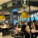 Meet n’ Eat Resto & Space Bar, DestinasiNyaman untuk Work From Café dan Makan Siang di Semarang