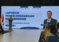 Digital Camp “SDM UMK Go Up” Jadi Langkah Nyata BBPVP Semarang Cetak UMK Naik Kelas di Era Digital